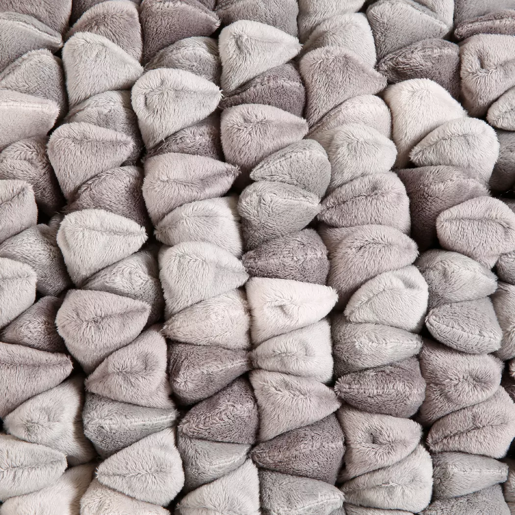 Kissenbezug Pebble 45 x 45 cm