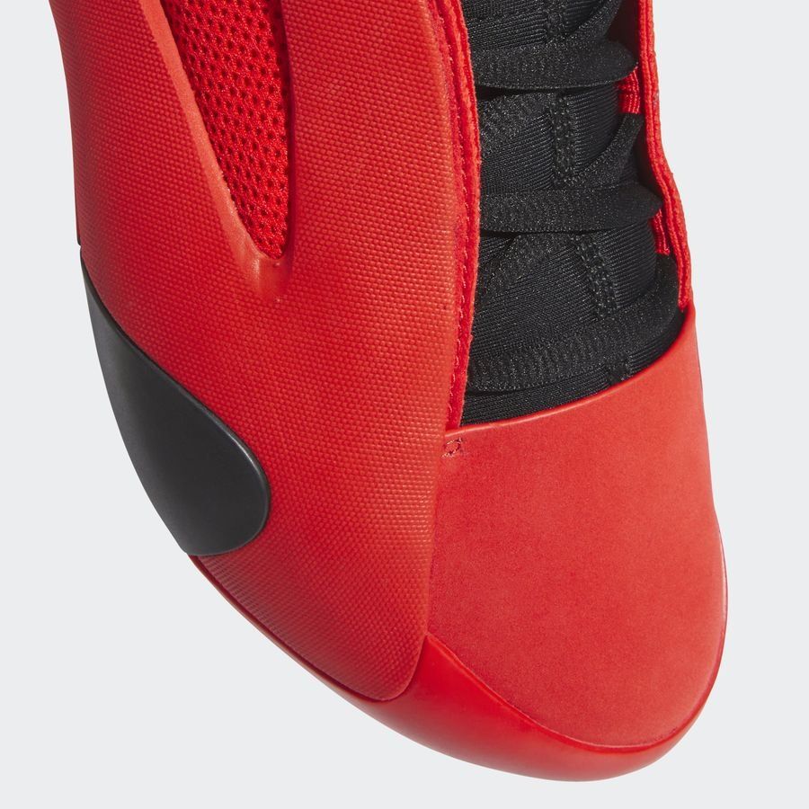Adidas Harden Volume 8 Shoes
