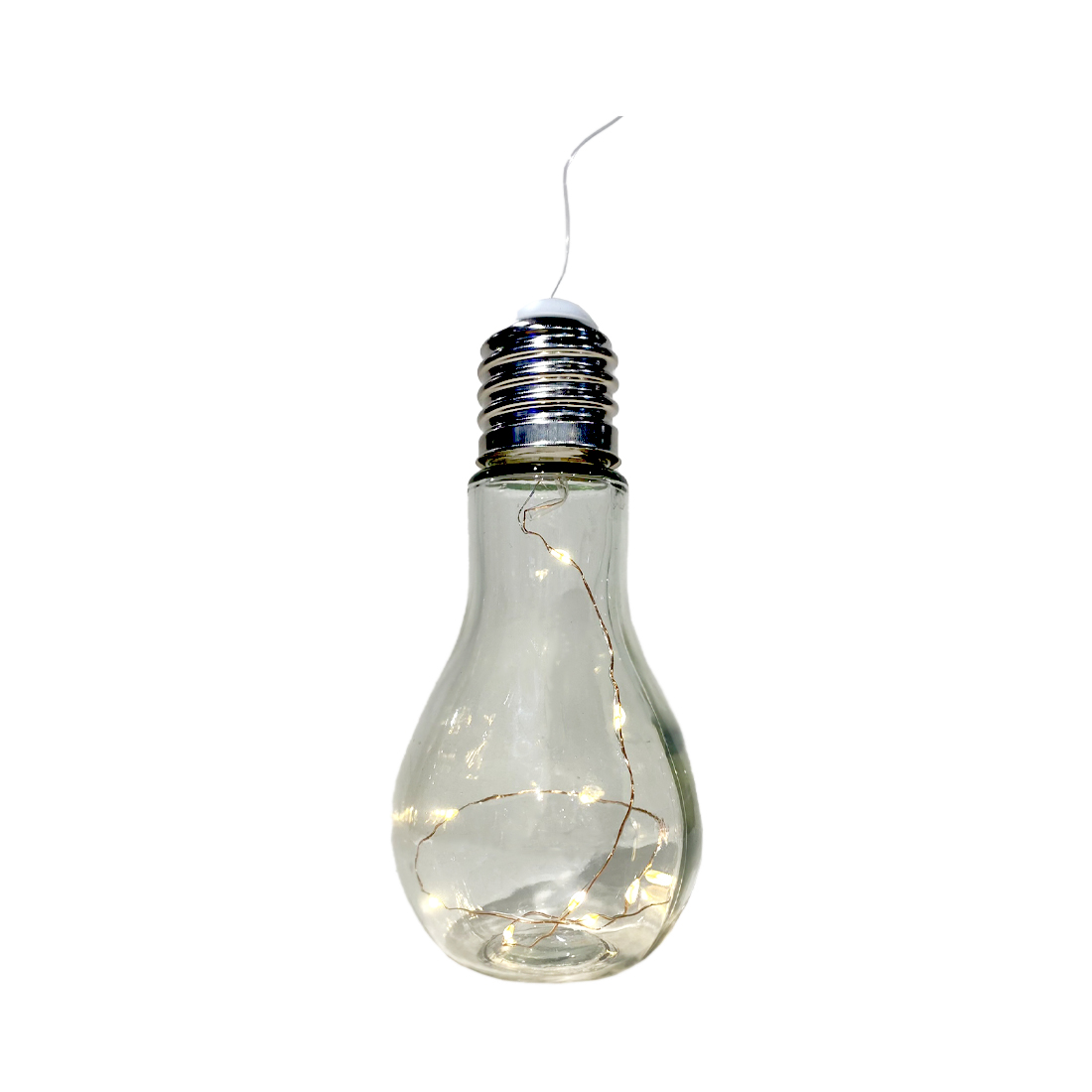 FS-STAR Lampe 9 x 19 cm, Batteriebetrieben