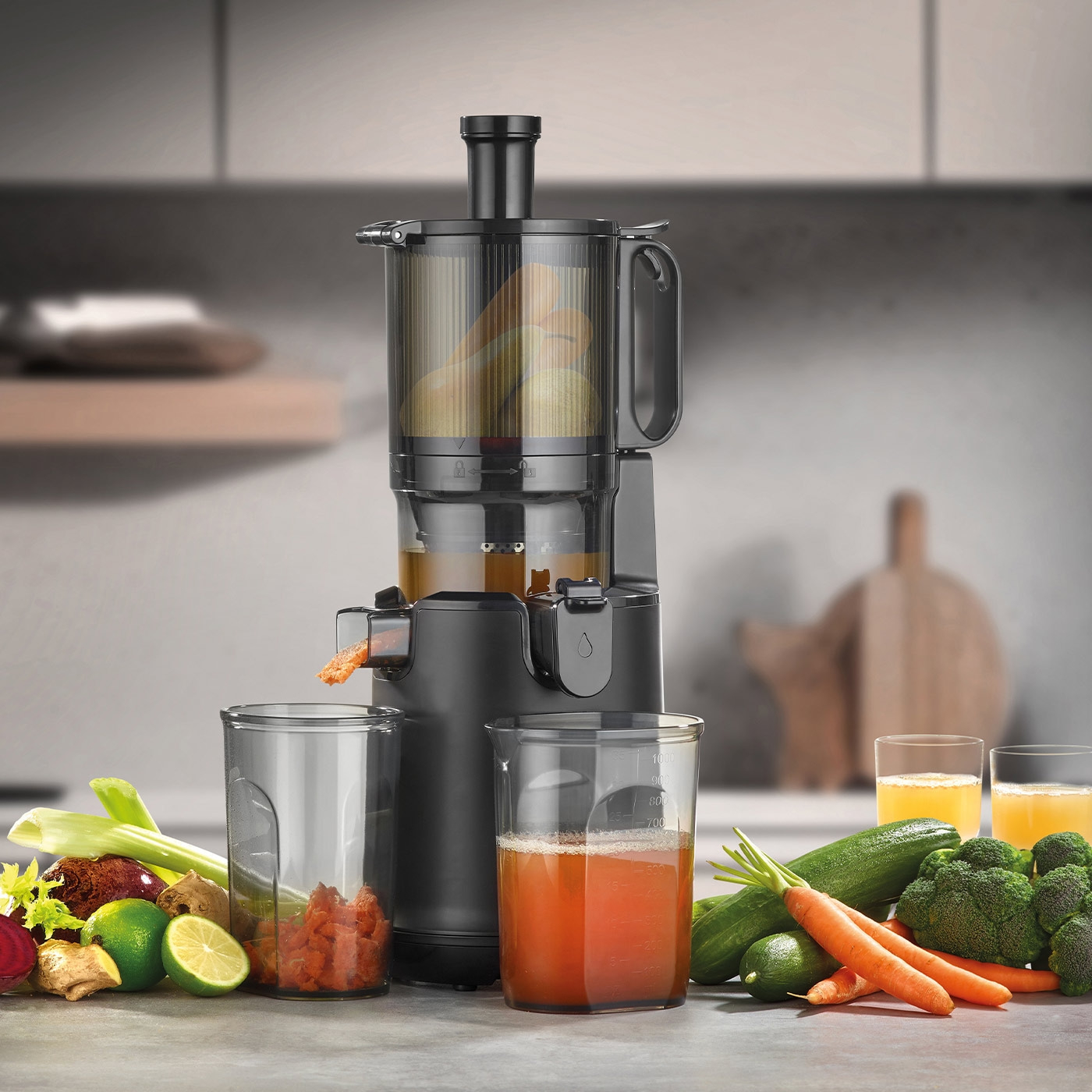 JuiceFit Pro