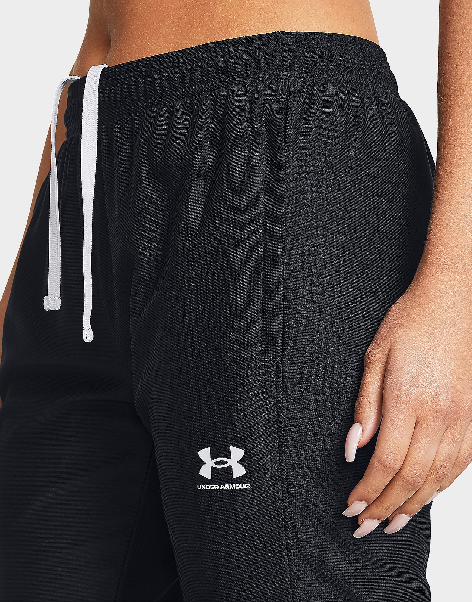 Under Armour Pants UA W's Ch. Pique Pant