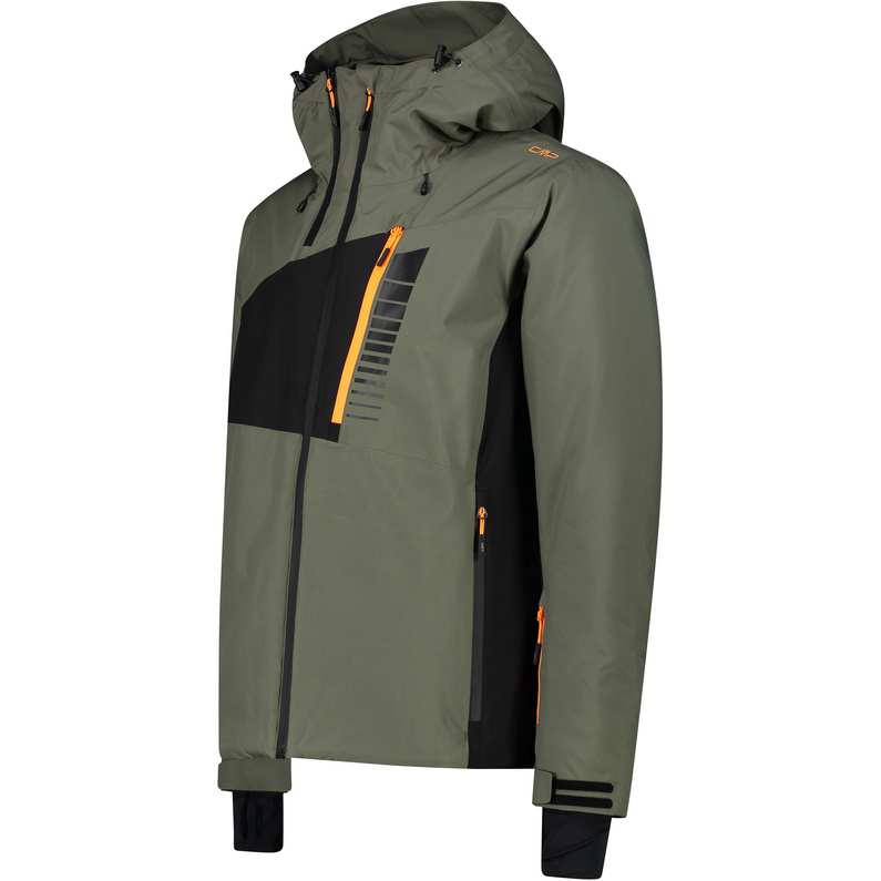 CMP Herren Hoodie Jacke
