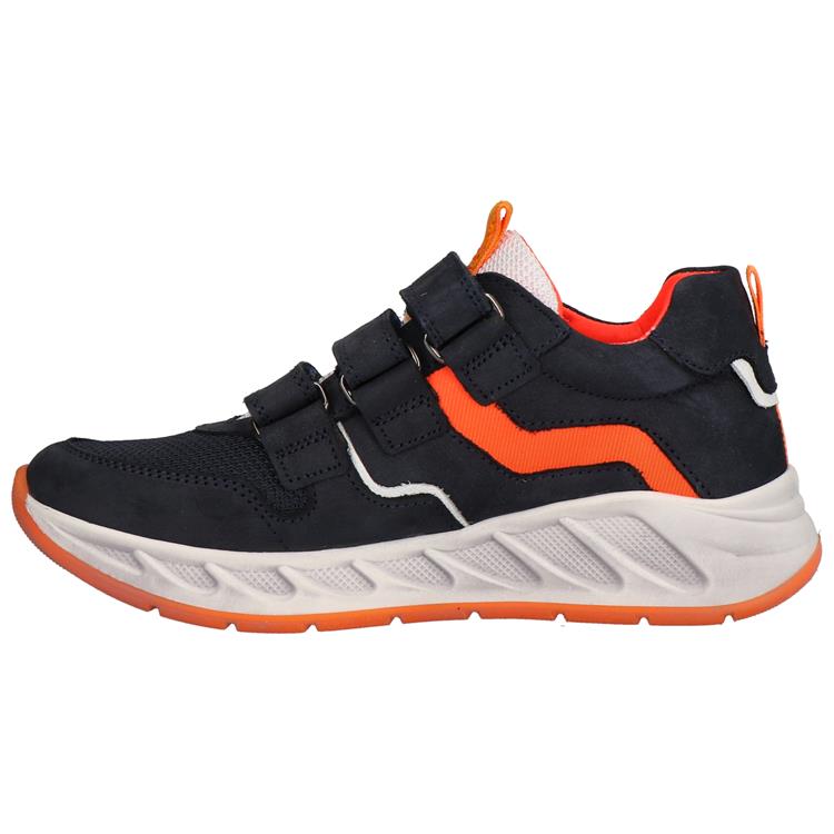 Track Style 324325 wijdte 3,5 Dark Blue