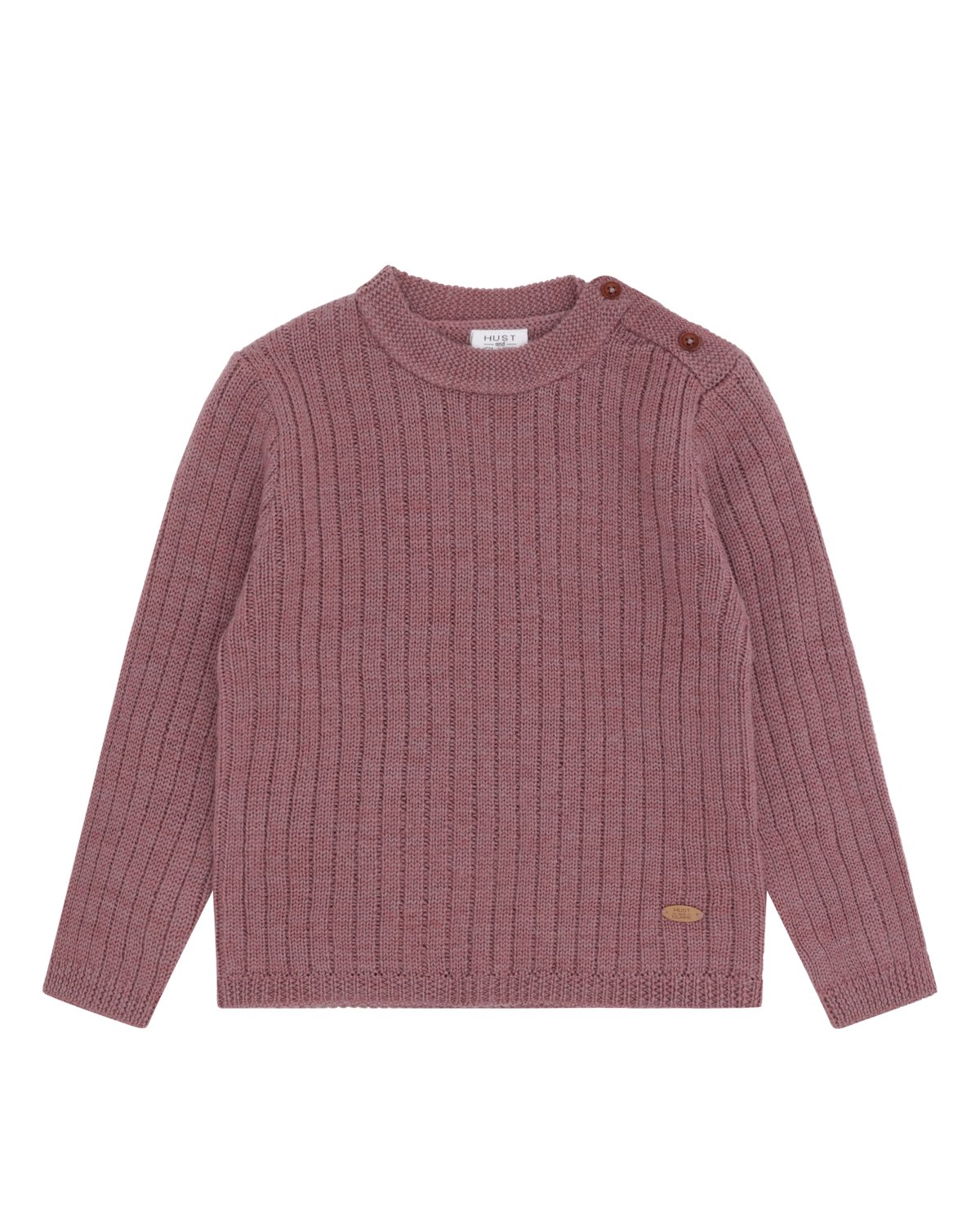 Ullgenser Ribb – 100% Merino | Pil Wool Rib