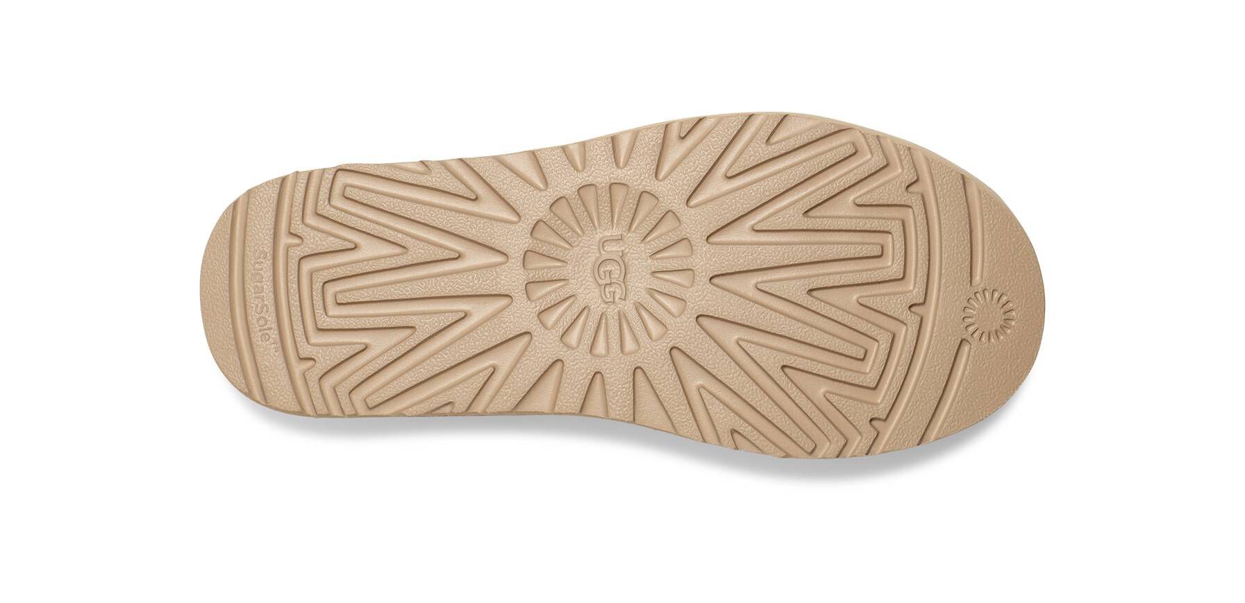 UGG| Damen Hausschuhe TASMAN CRAFTED REGENERATE