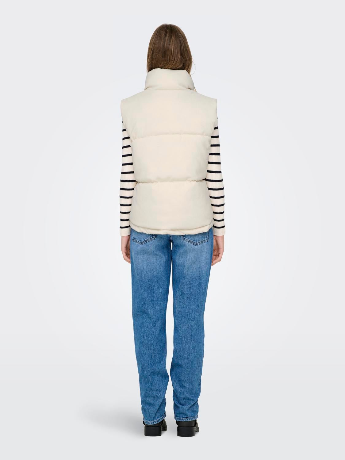 ONLNEWDOLLY Weste Birch