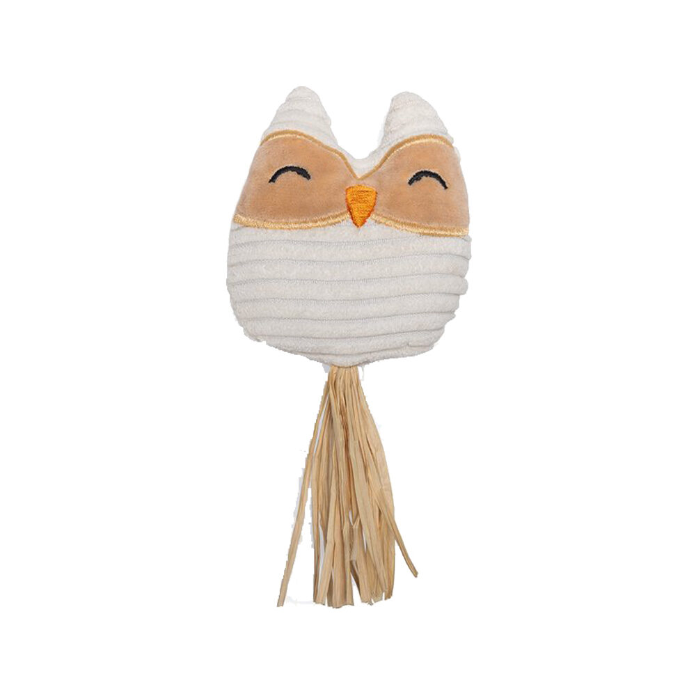 Beeztees Eco Uil Pippa