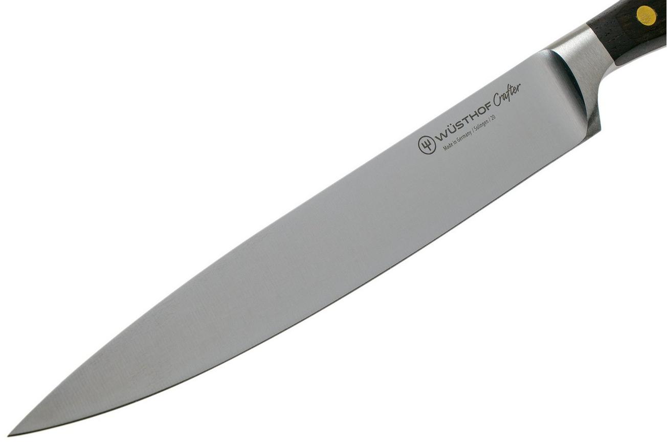 Wüsthof Crafter vleesmes 20 cm, 1010800720