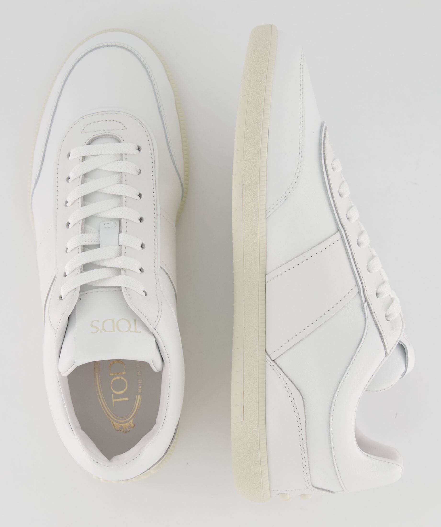 TOD´S| Herren Sneaker 
