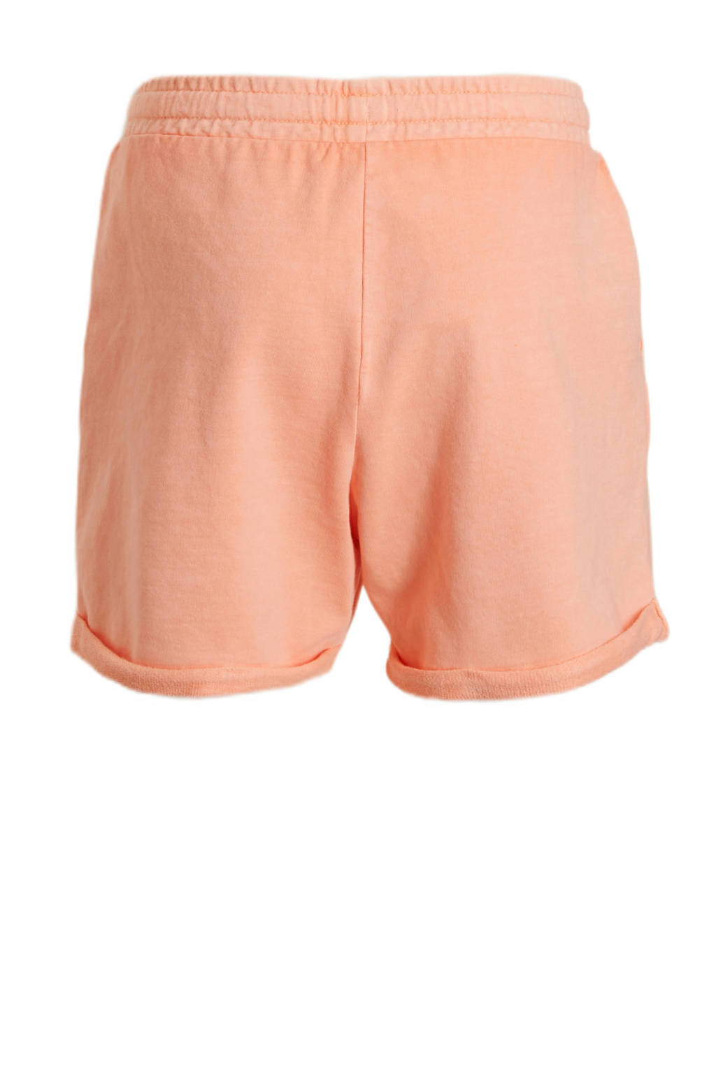 LTB high waist loose fit casual short DOLIHI zachtoranje