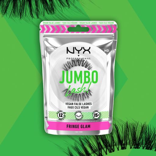 NYX Professional Makeup Jumbo Lash False Lashes