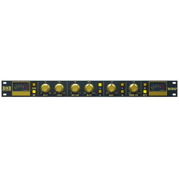 McDSP APB-16