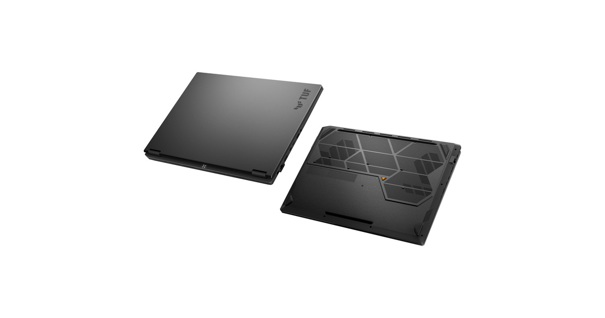 ASUSTUF Gaming A18 FA808UH-S8013W 18