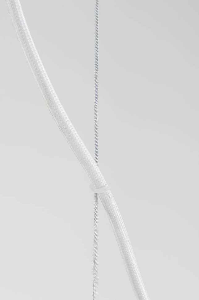 LEDDAS taklampe LED