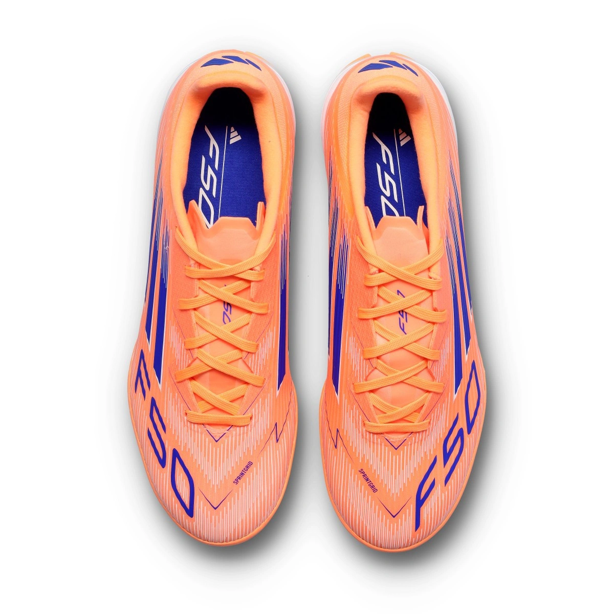 Chuteira adidas F50 League Turf