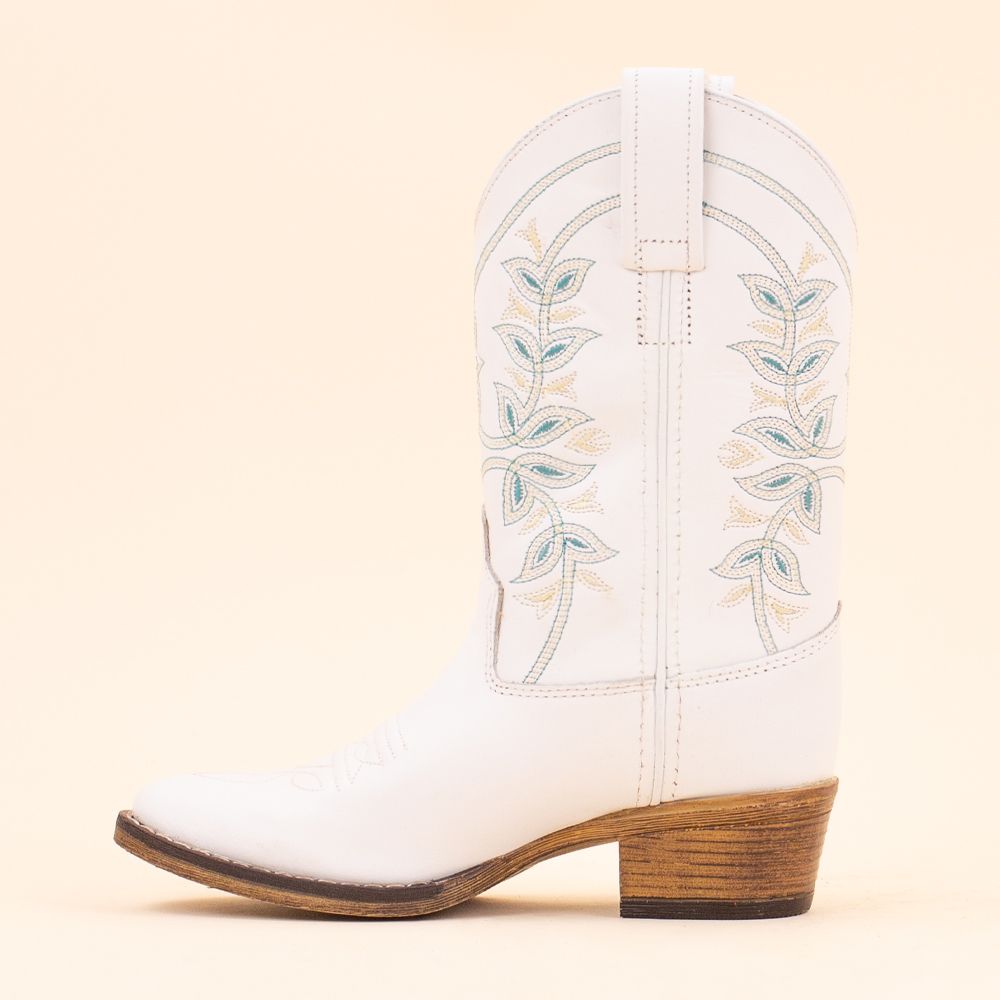 Old West cowboylaarsjes 8542 Savannah