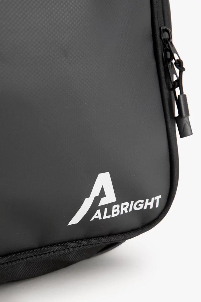 ALBRIGHT Verbier Skischuhtasche