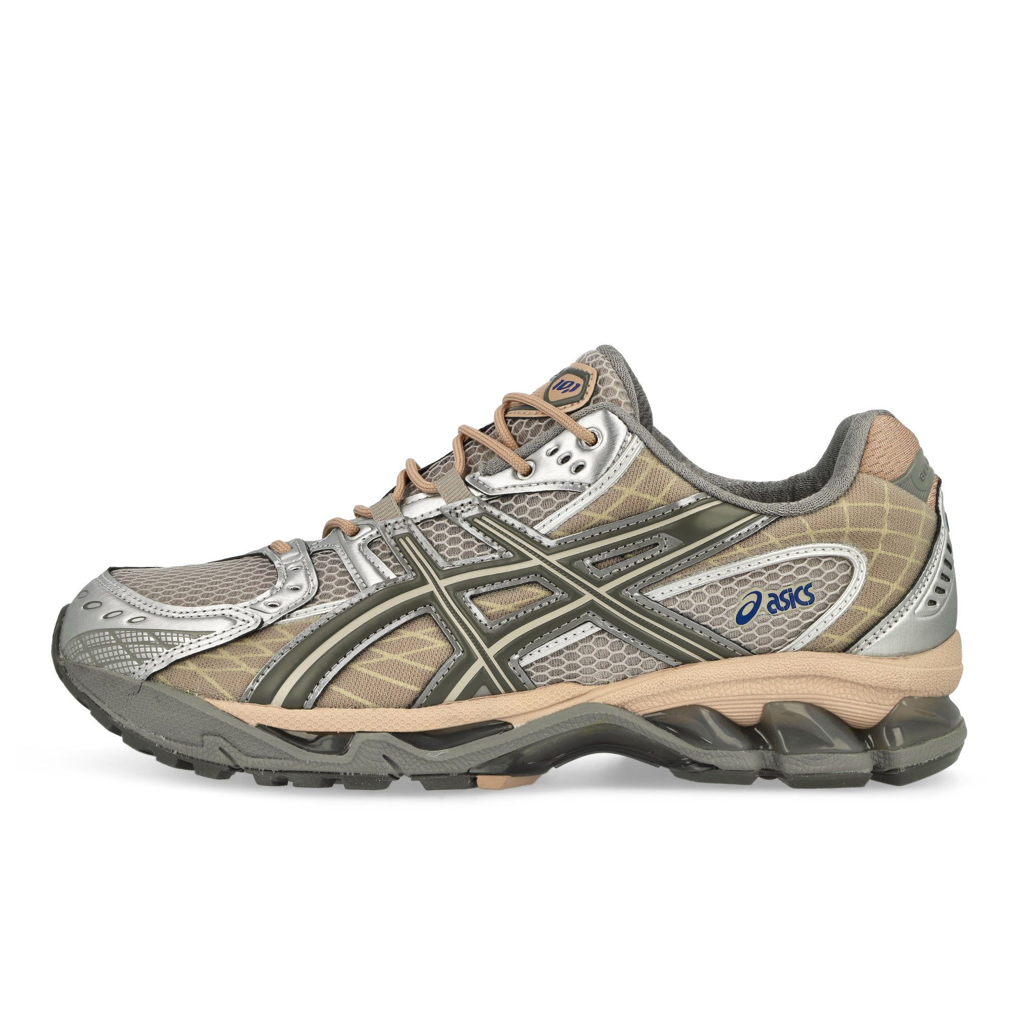 Asics<br>Gel-Nimbus 10.1