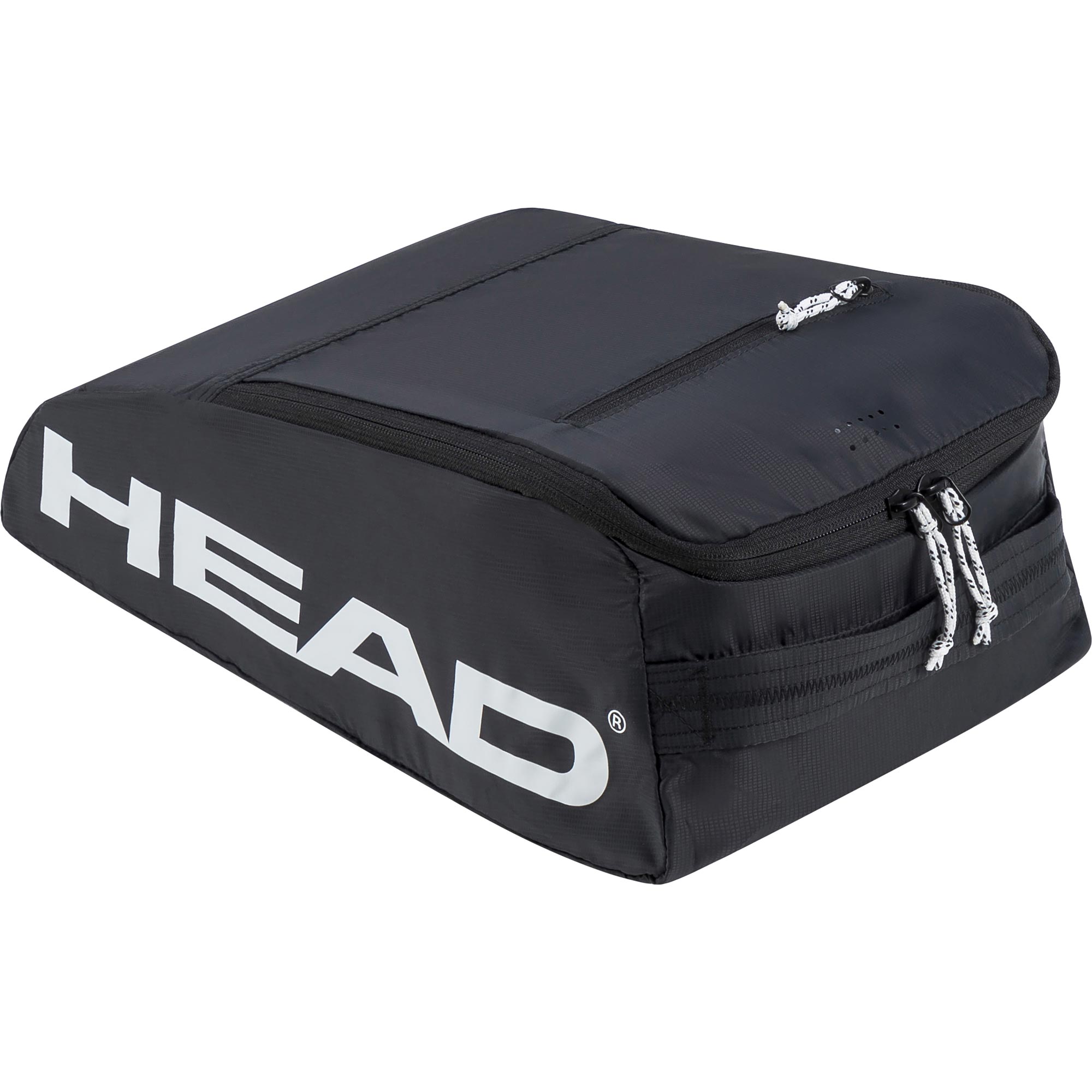 Head Tour Shoe Bag schwarz