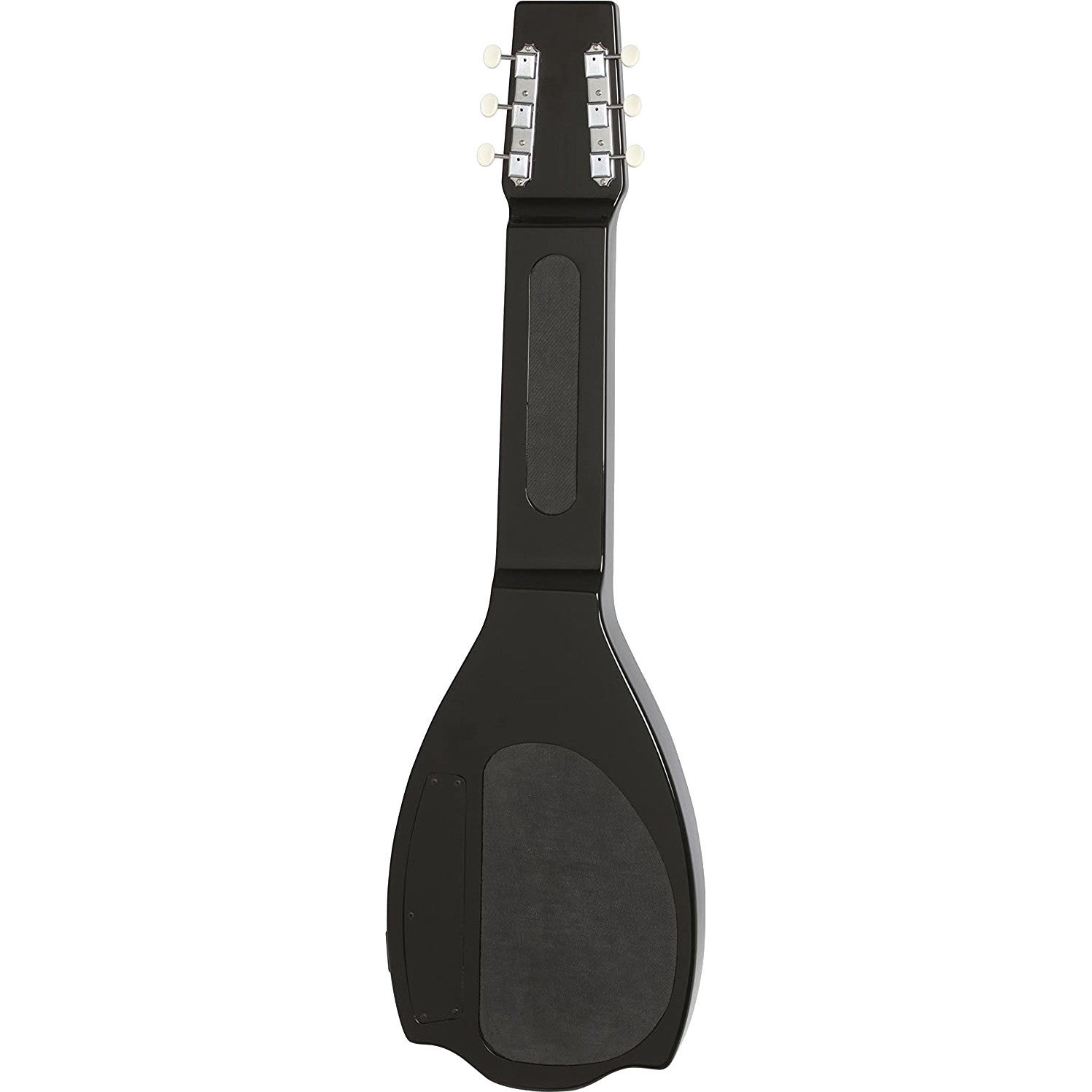 Epiphone Electar Century 1939 Lap Steel Ebony met gigbag