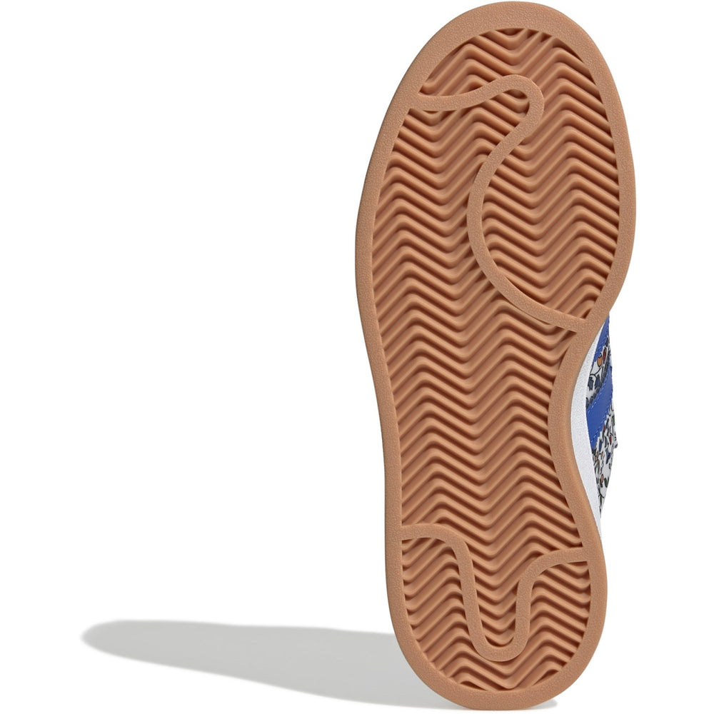 Køb adidas Originals Supplier Colour/Blue/Off White Campus 00S J Sneakers