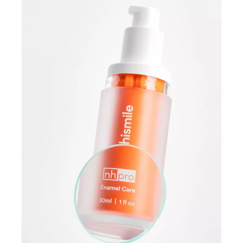 Hismile NHpro Enamel Care 30 ml