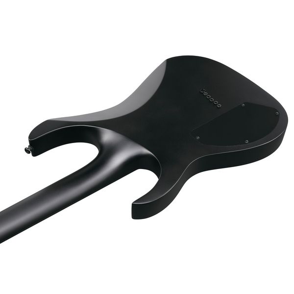 Ibanez RGRTBB21-BKF Bariton