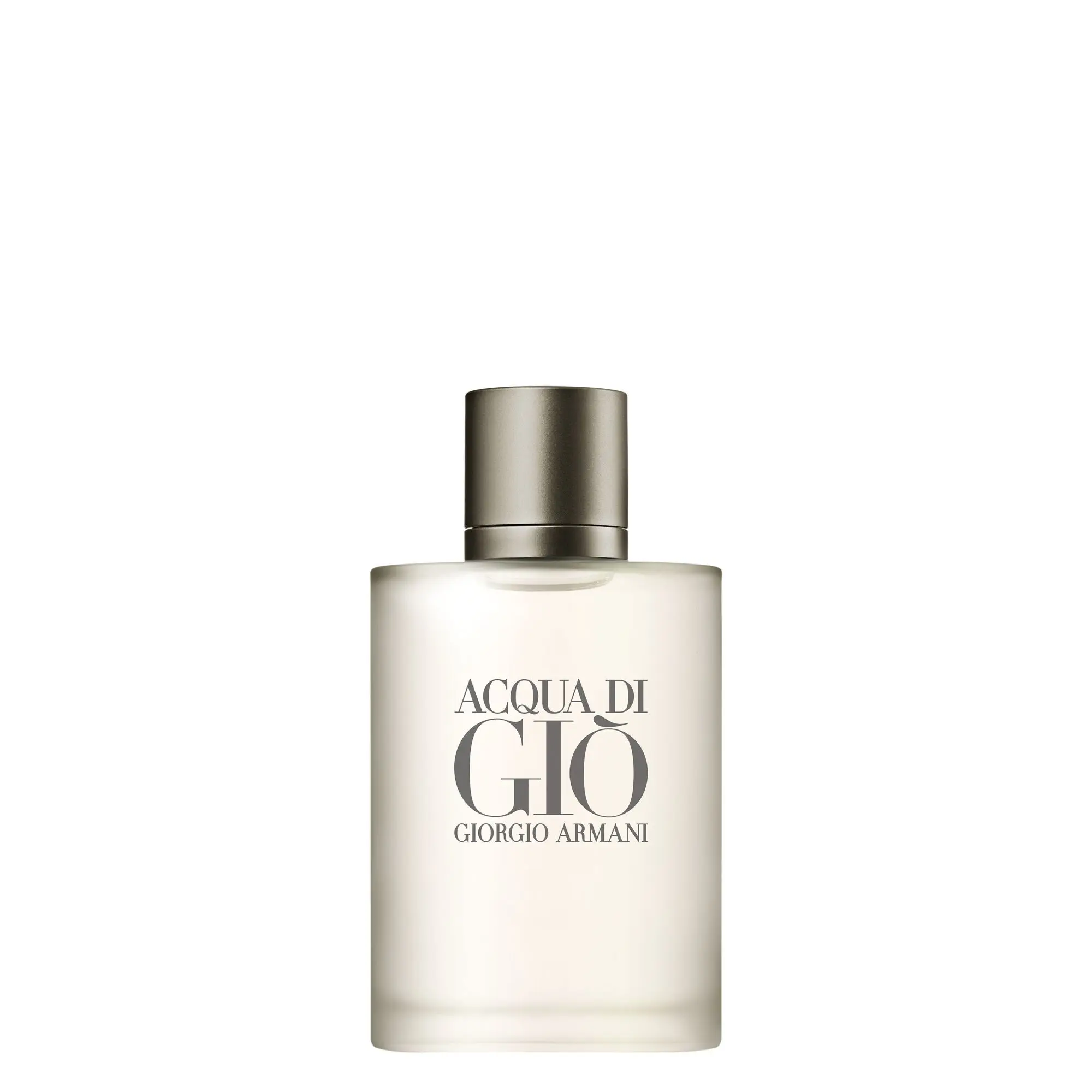 Giorgio Armani - Acqua di Gio pour Homme Eau de toilette- Eau de toilette