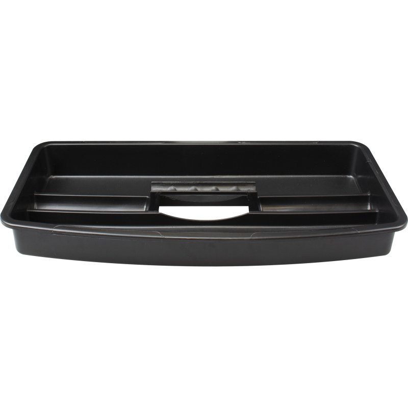 Servante plastique équipée 36 outils