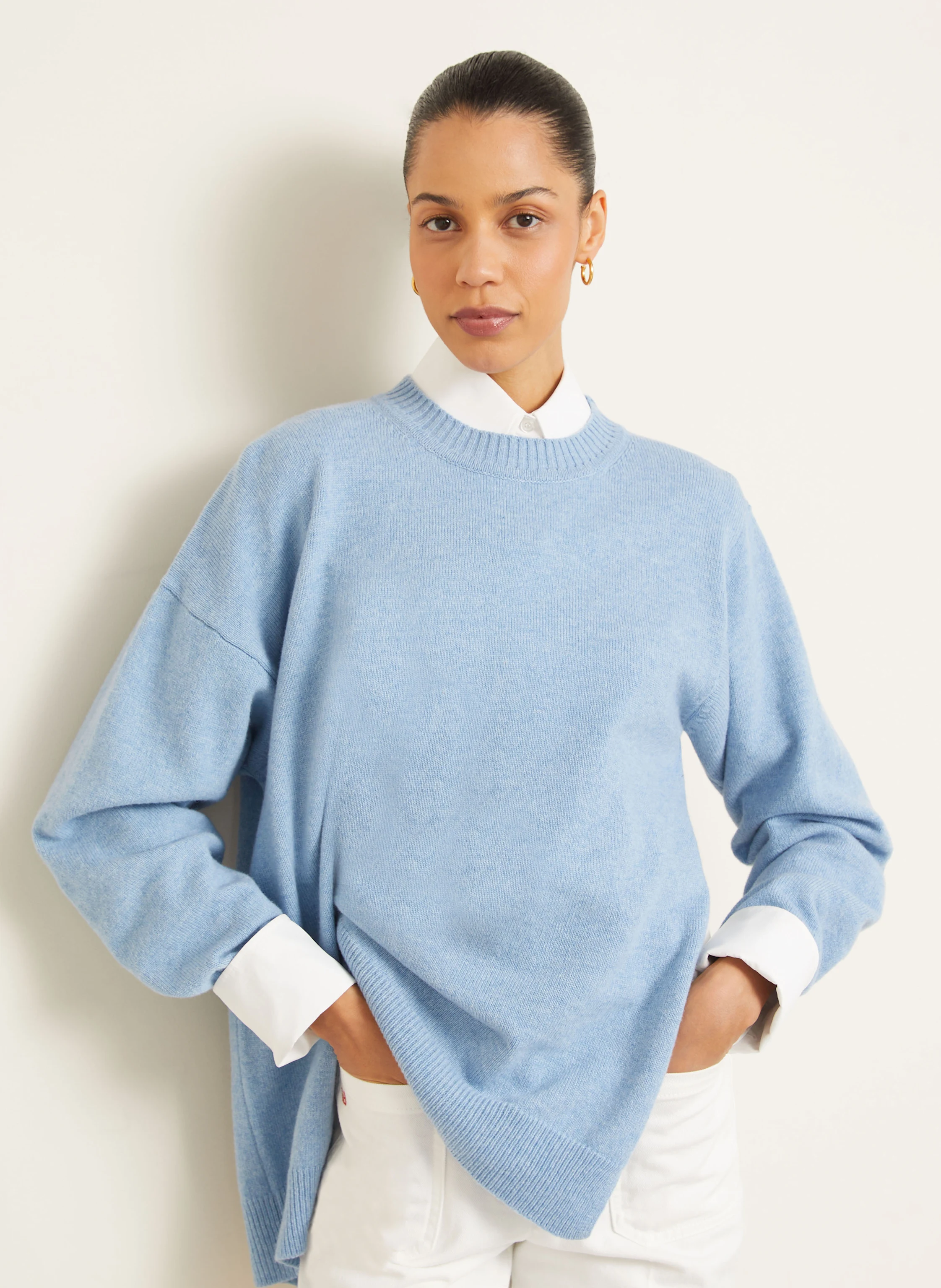 VICTORIA BECKHAM Pullover