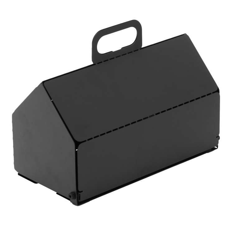 Pedestal Kabelstandaard huis tv-accessoire Charcoal