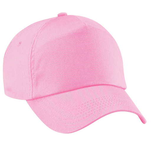 Gorra/visera Básica 5 Painéis Beechfield