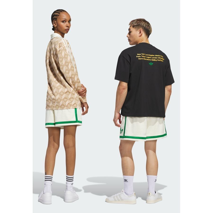 Adidas Original Short Originals Basketball