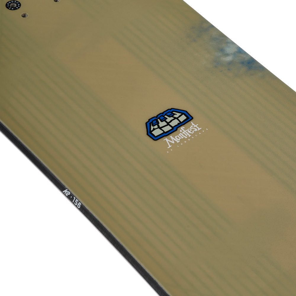 K2 Manifest 24/25 Snowboard