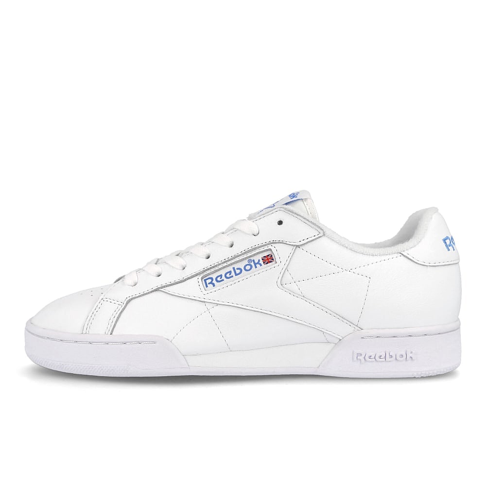 Reebok<br>npc uk ii