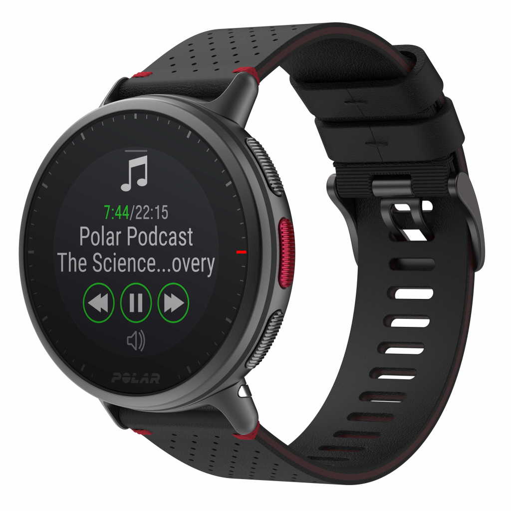 Polar Vantage V2 SHIFT M/L