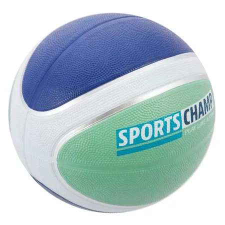 John Sports Champ Basketball Größe 7 24cm sortiert