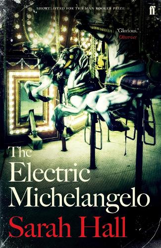 The Electric Michelangelo (Paperback)