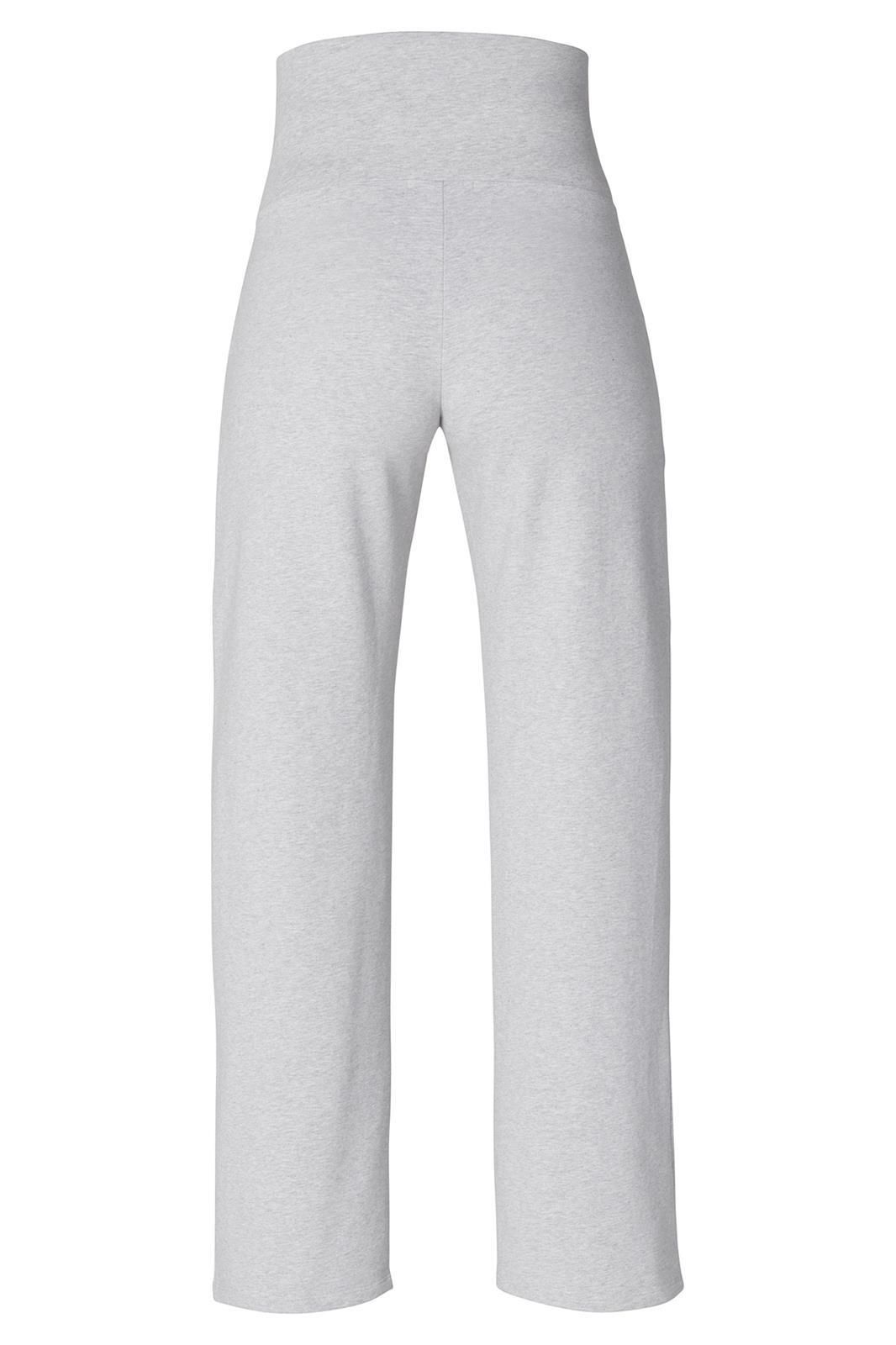 Noppies Maternity Joggingbroek Sari - Grey Melange