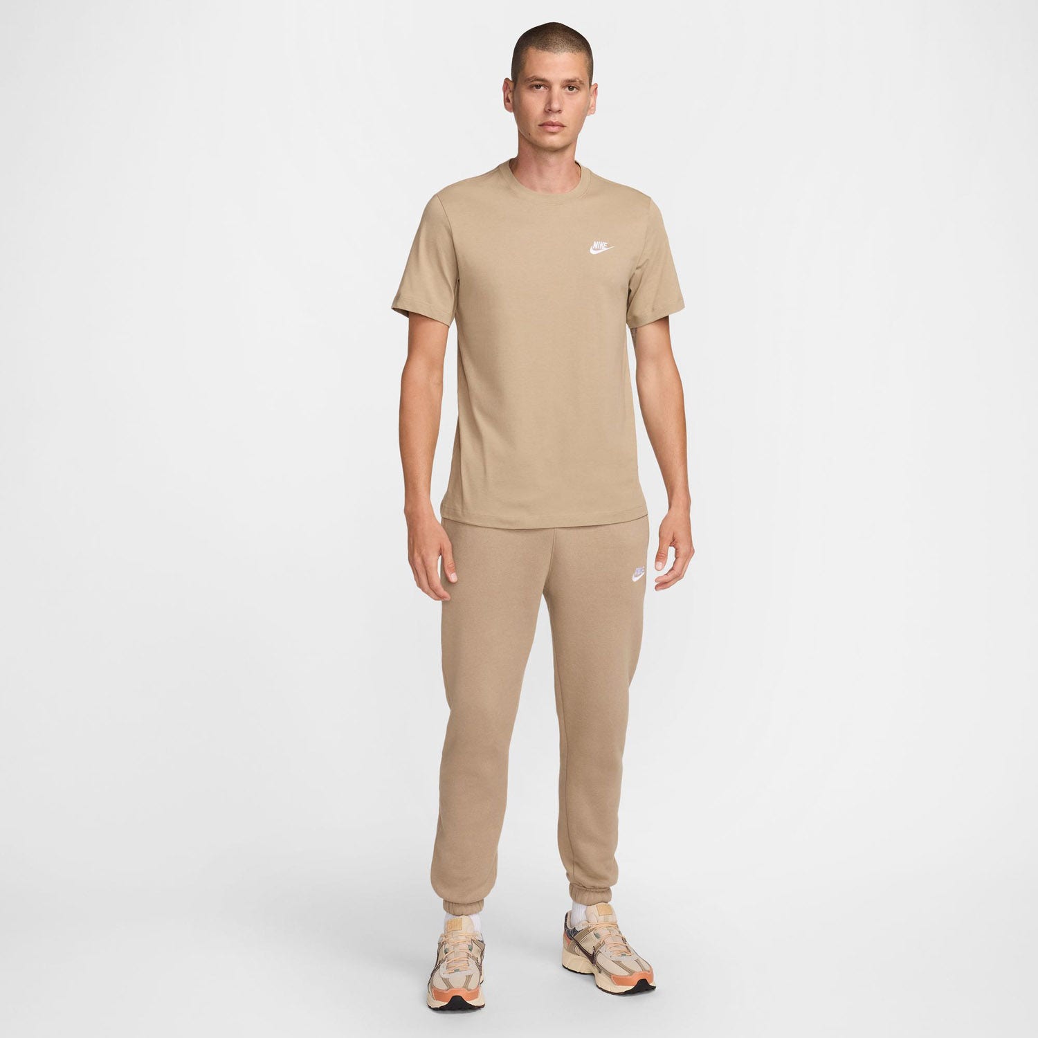 Nike  Sportswear Club T-Shirt