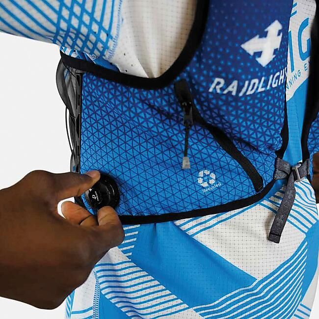 RAIDLIGHT - SAC A DOS ULTRALIGHT 12 L PACK