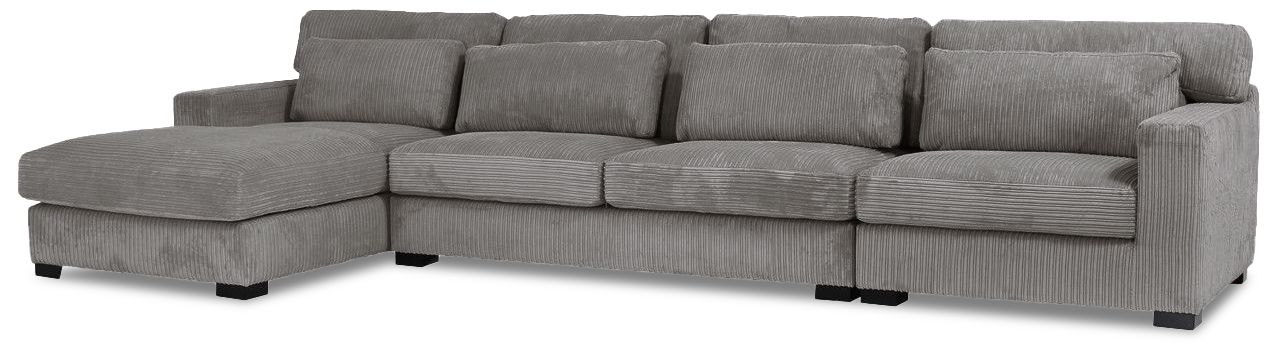 Lounge bank Franchesca