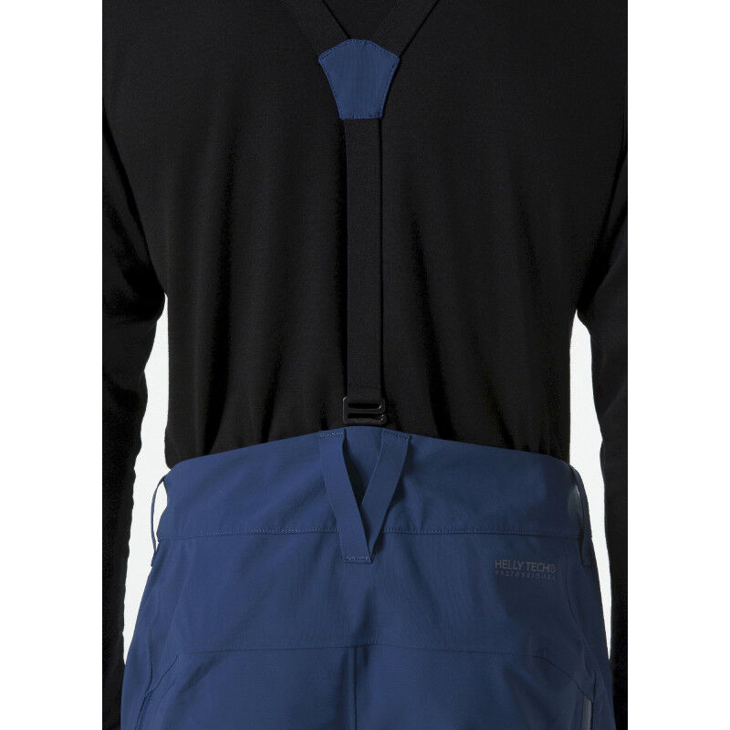 Verglas Backcountry Pant - Pantalon ski de randonnée homme