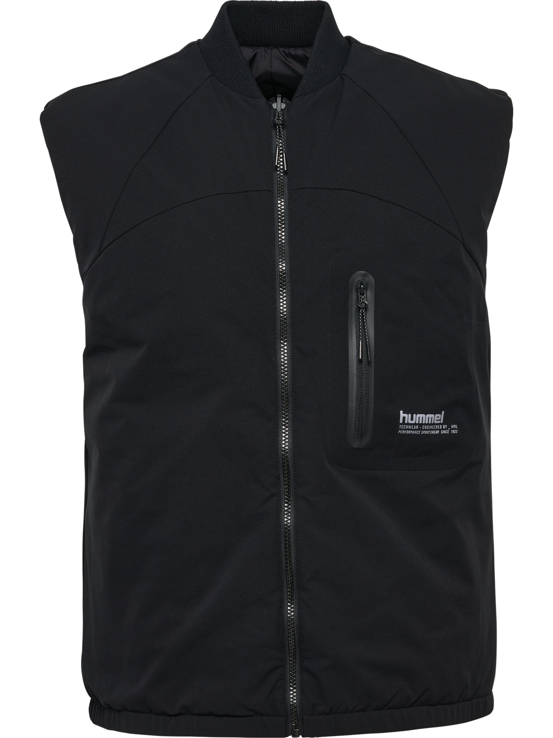 hmlTECH PADDED VEST