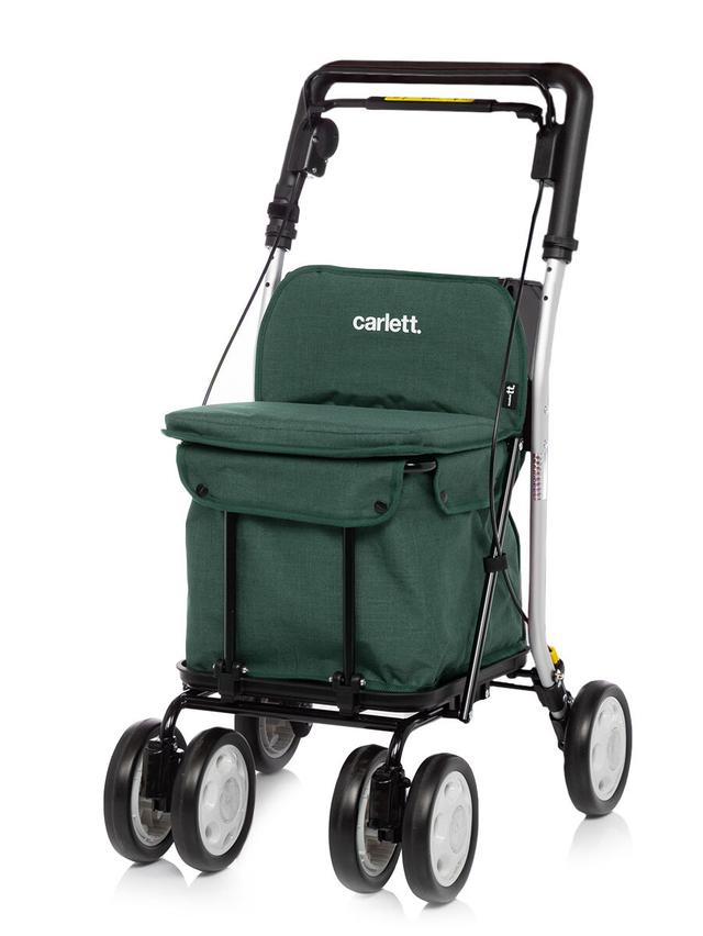 Rollator 