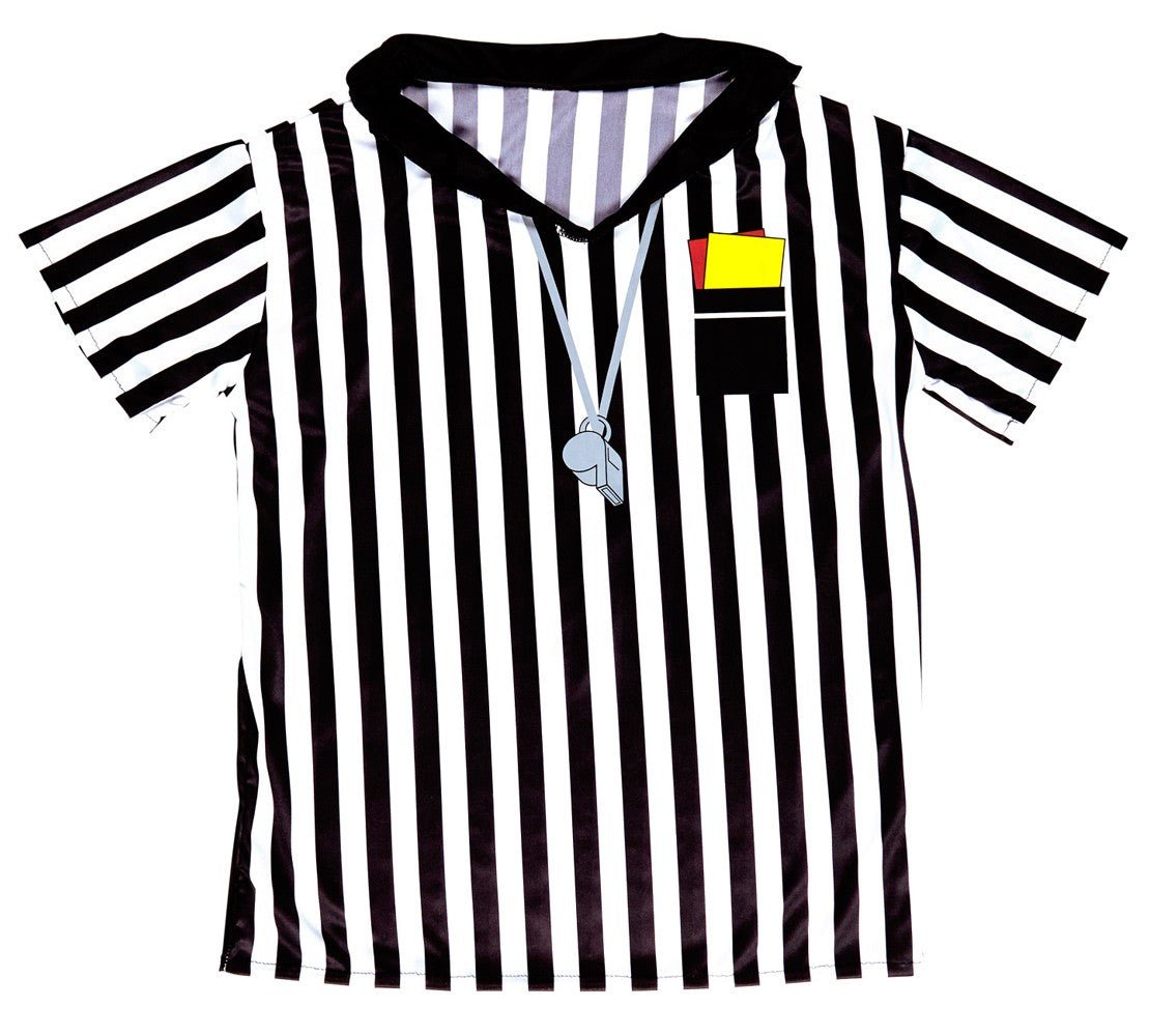 Scheidsrechter Shirt