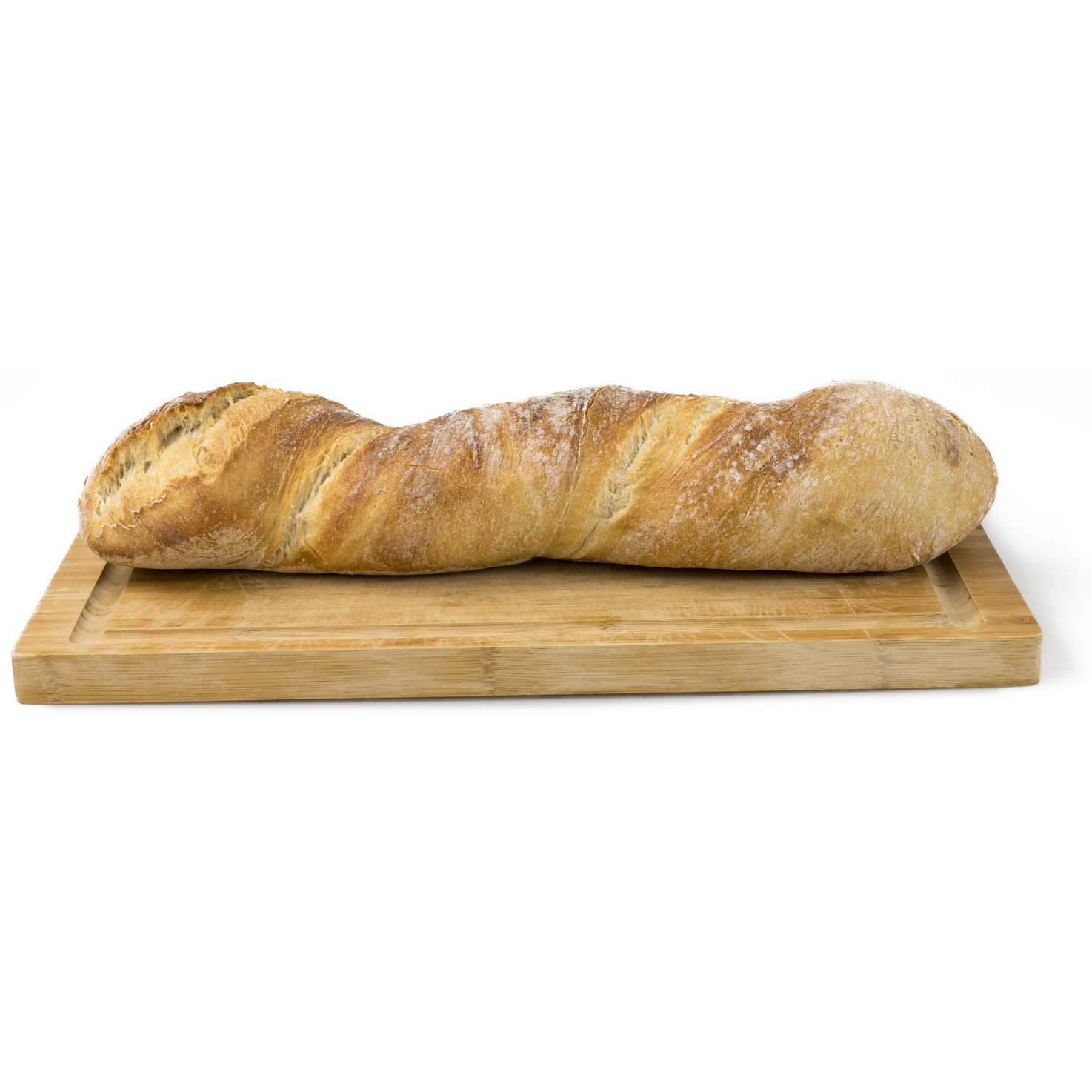 Naturaplan Bio Pagnolbrot hell