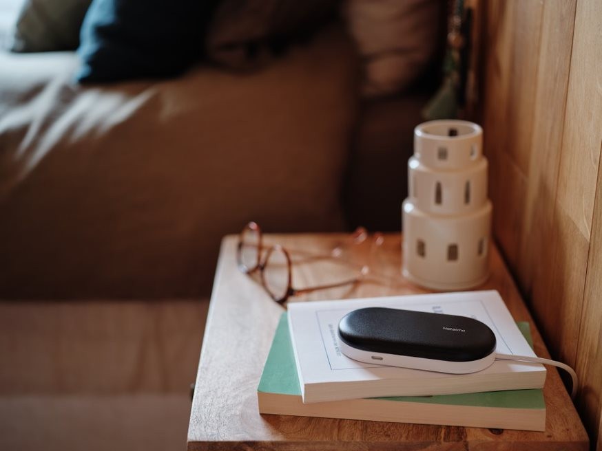 Netatmo - Air Conditioner Controller