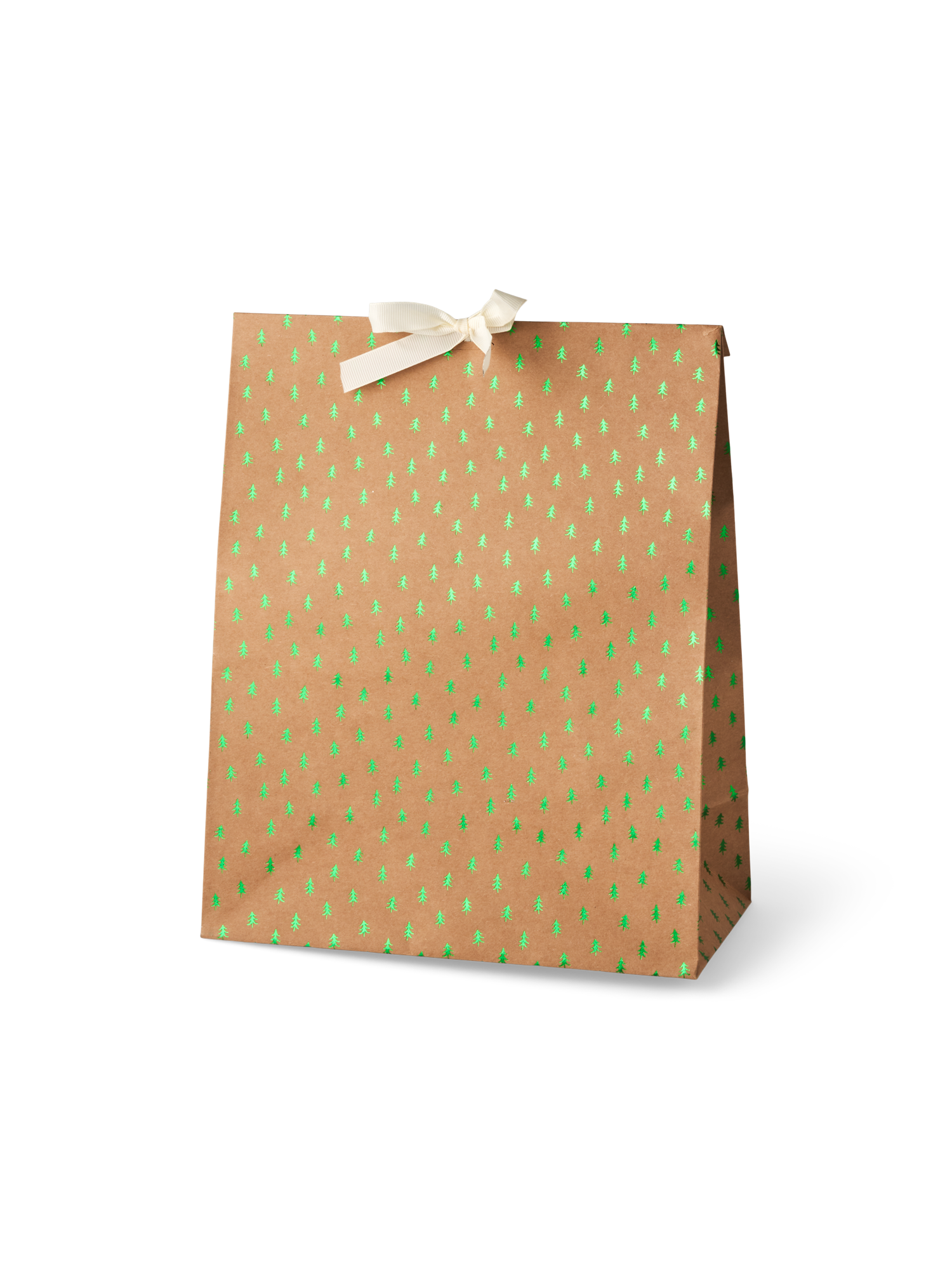 Gavepose | Papir. 26 x 32 x 13 cm. | Craft