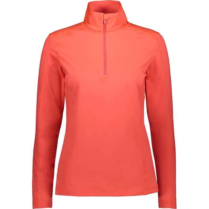 CMP Damen Dry Softech Longsleeve